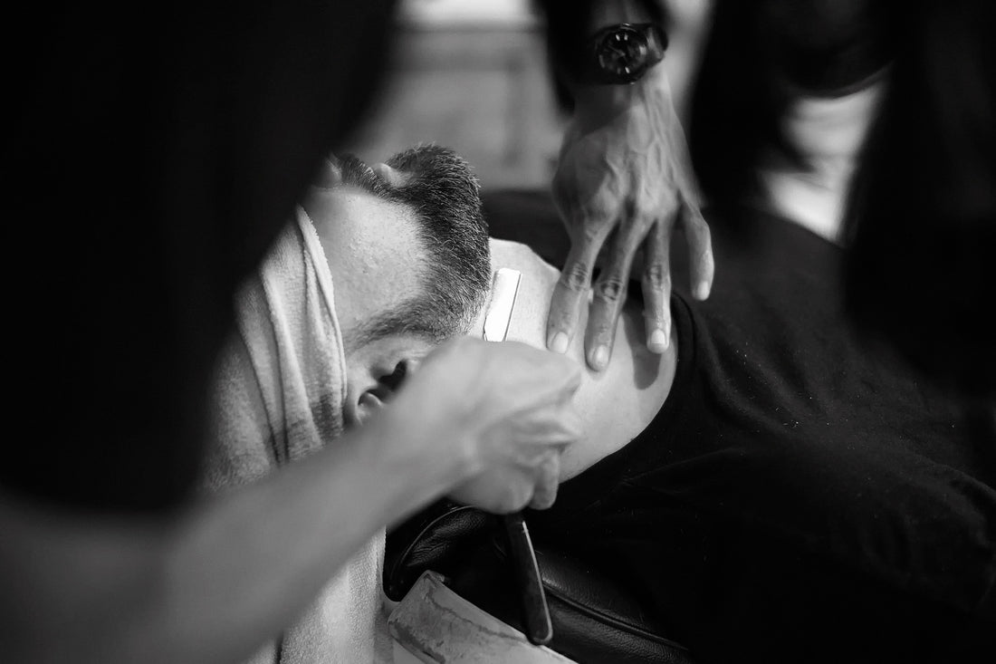 How To Build A Grooming Routine For Men That Works