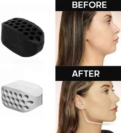 Slimming Jawline Exerciser