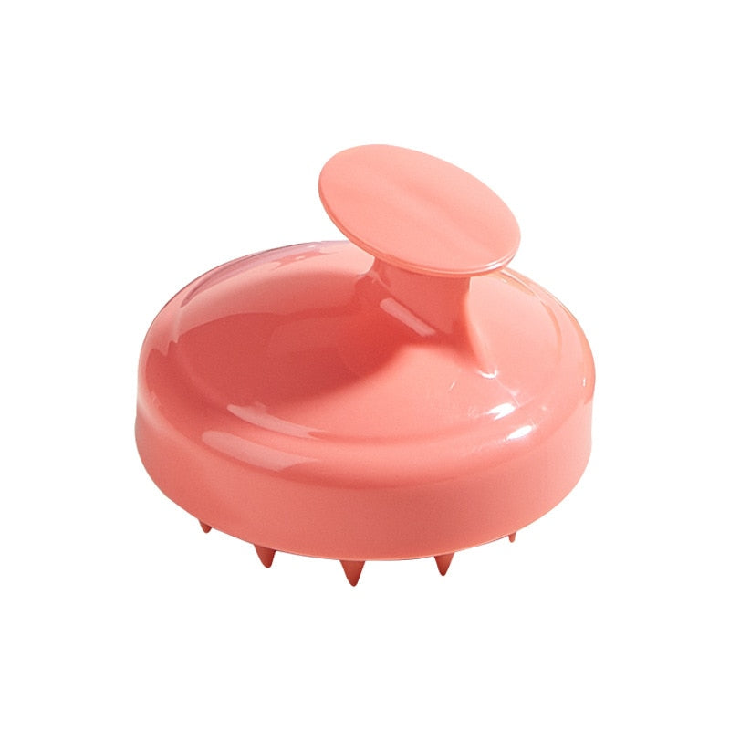 Scalp Massage Brush