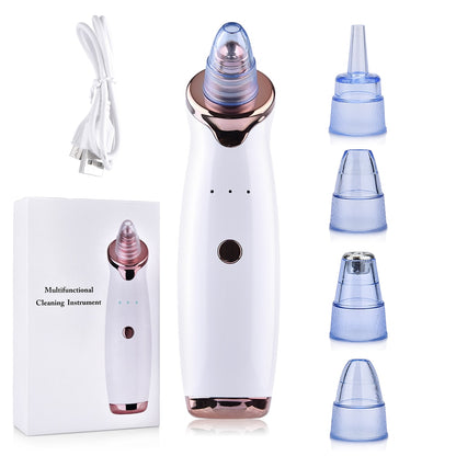 blackhead remover multifunctional cleaning instrument t