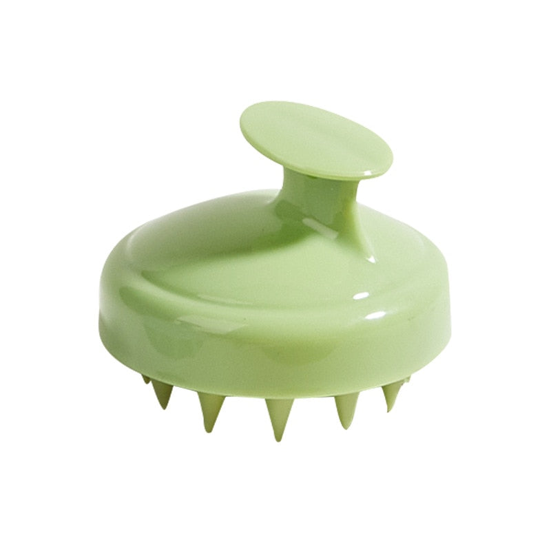 Scalp Massage Brush