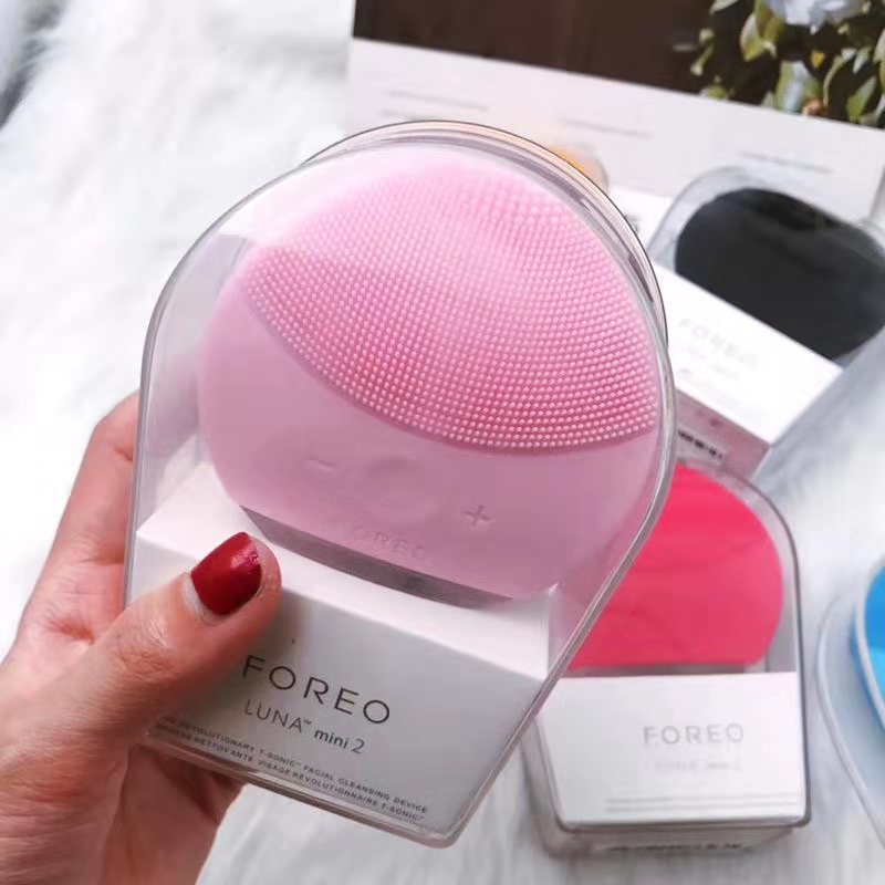 Foreo Luna Mini 2