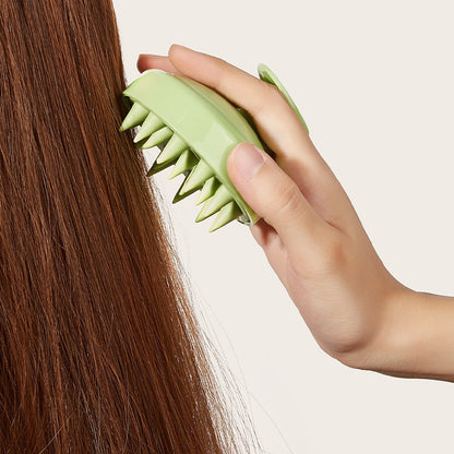 Scalp Massage Brush